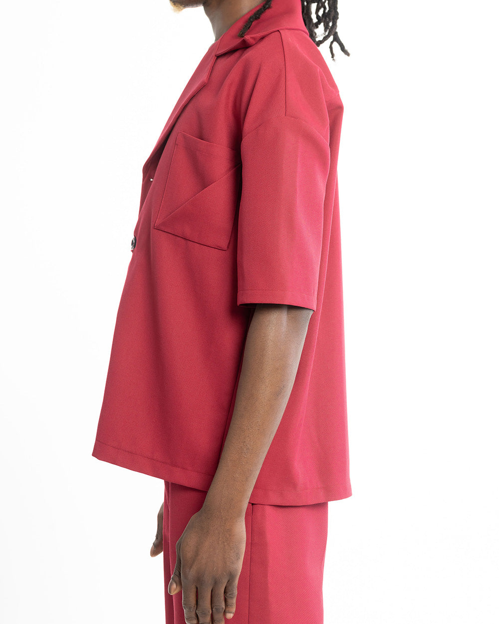 Foglie Shirt