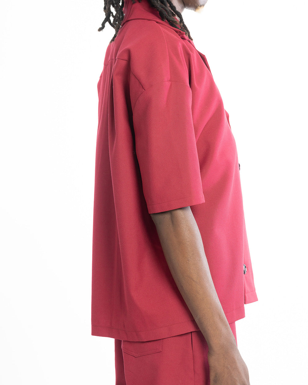 Foglie Shirt