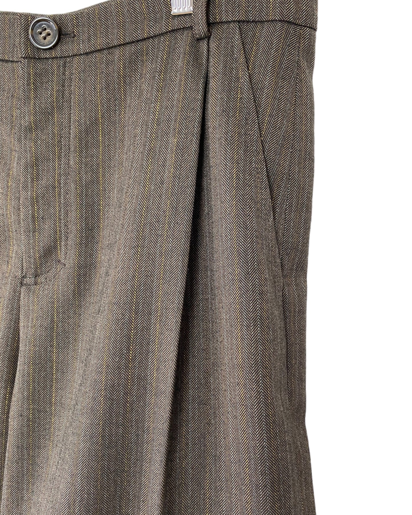 Lupo Shorts