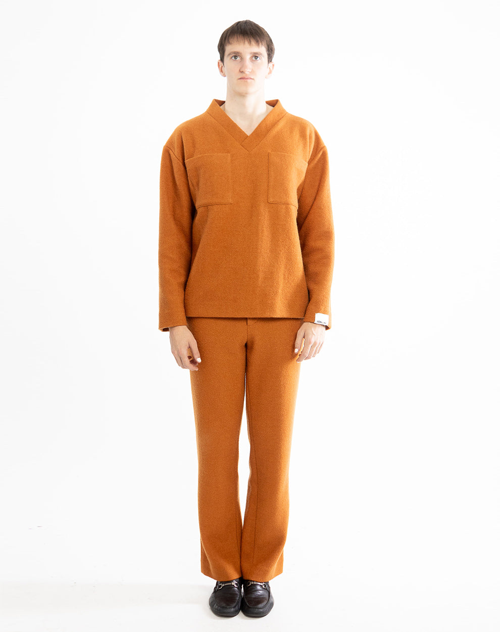 Agrumi Trousers