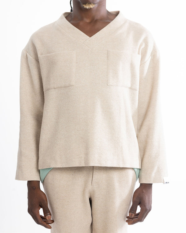 Agrumi Jumper