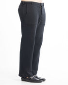 Dammusu Trousers