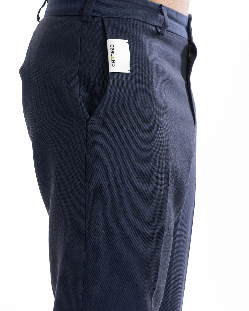 Dammusu Trousers