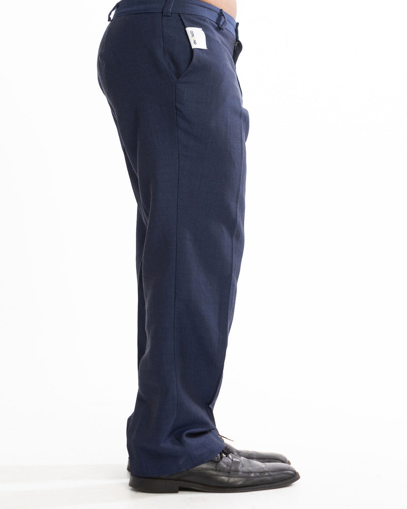 Dammusu Trousers