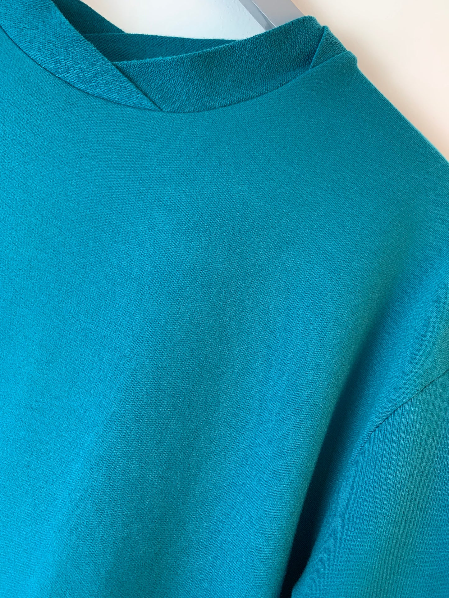 Classico T Shirt Teal