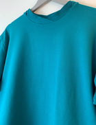 Classico T Shirt Teal