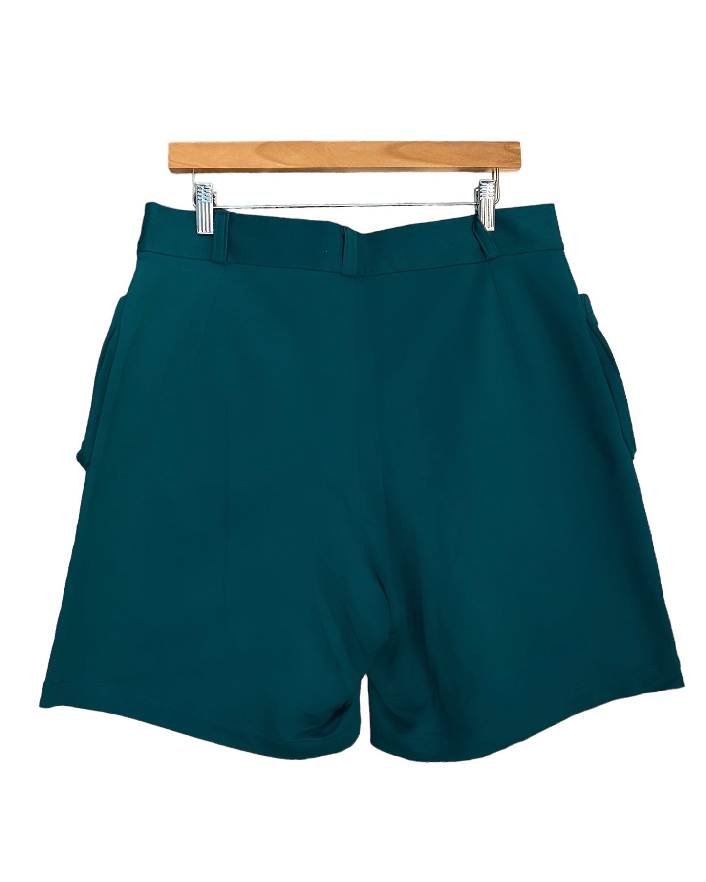 Classico Shorts Teal