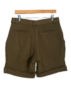 Sciacca Shorts Green