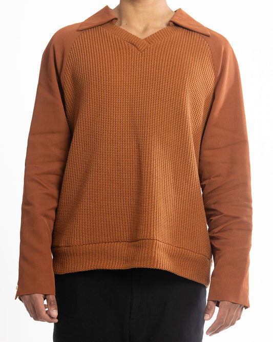 Mandorla Jumper