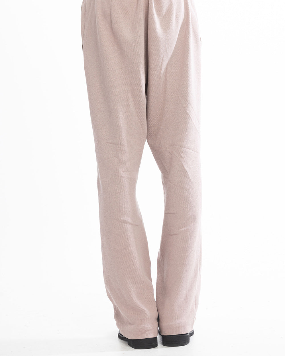 Marmo Siculo Dust Pink Trousers