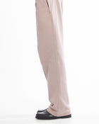 Marmo Siculo Dust Pink Trousers