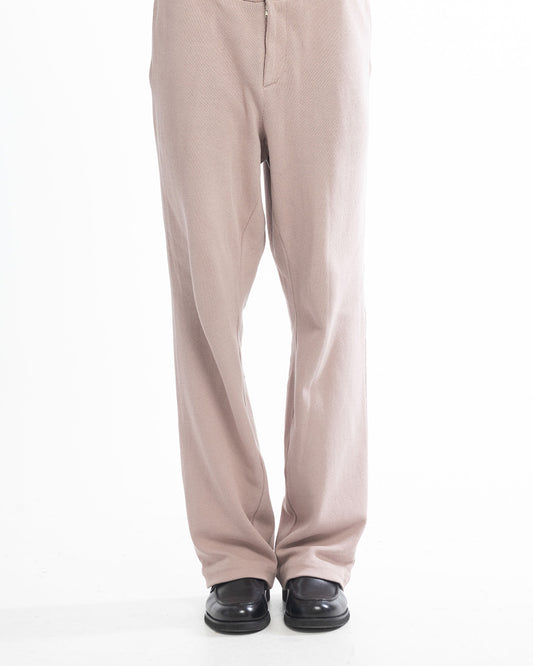 Marmo Siculo Dust Pink Trousers