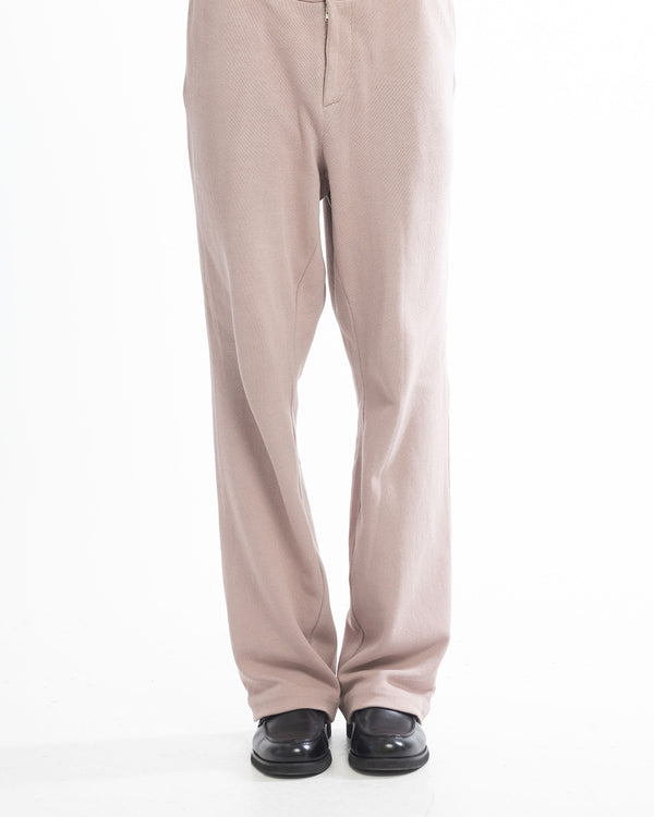 Marmo Siculo Dust Pink Trousers