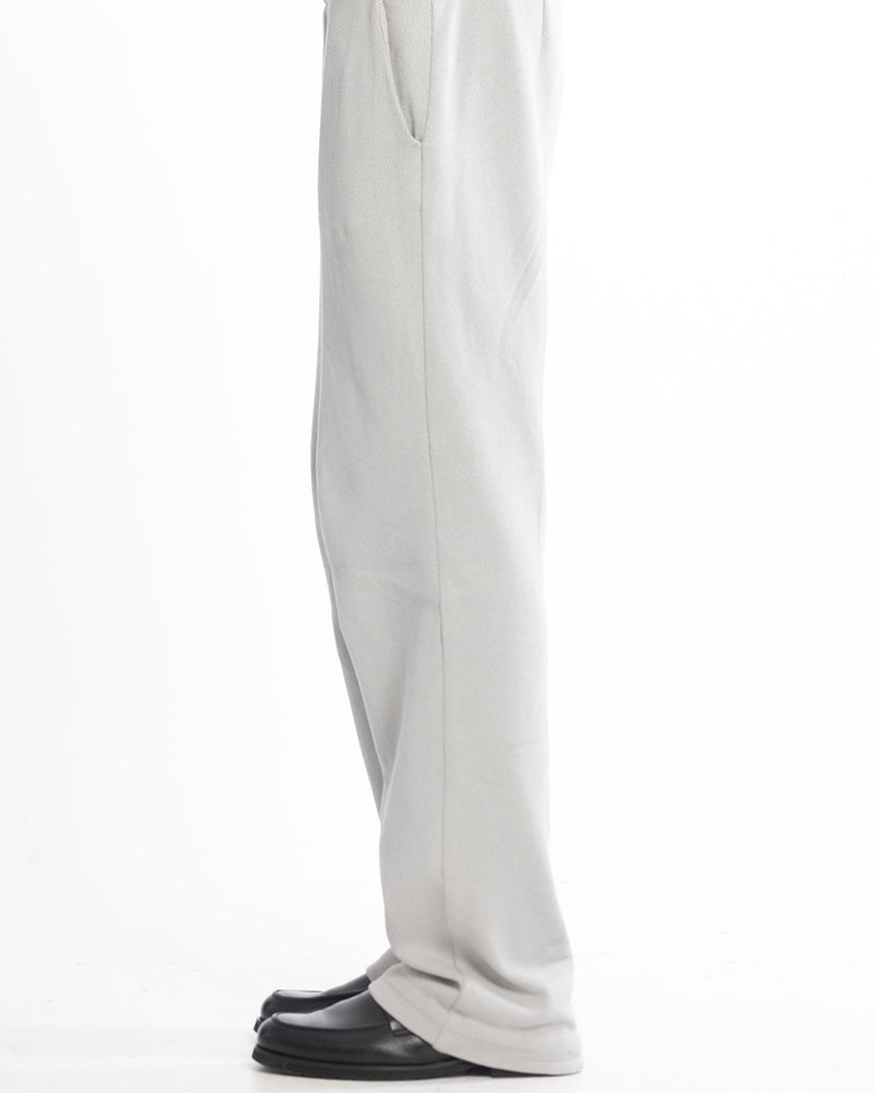 Marmo Siculo Grey Trousers