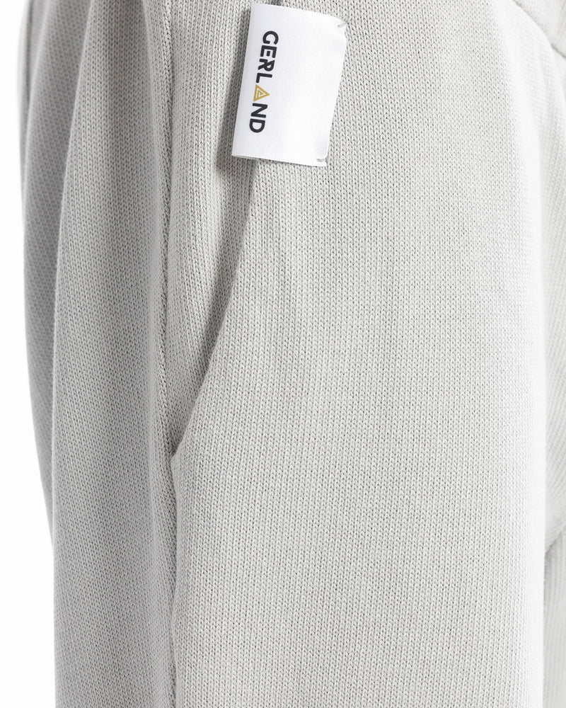 Marmo Siculo Grey Trousers