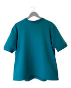 Classico T Shirt Teal