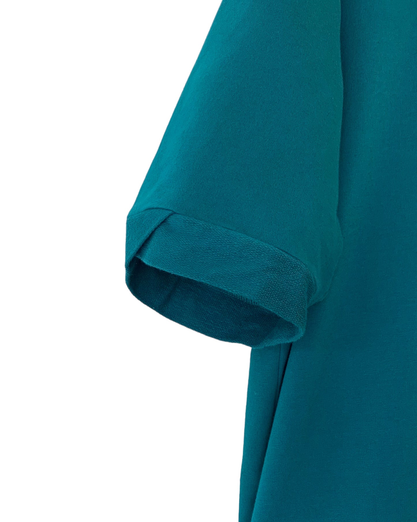 Classico T Shirt Teal