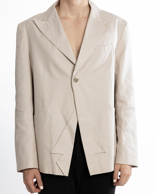 Racina Blazer