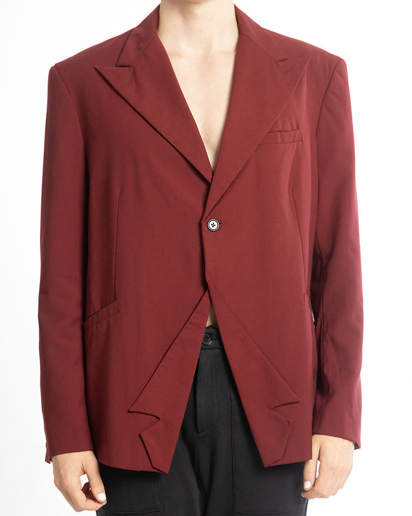 Racina Blazer