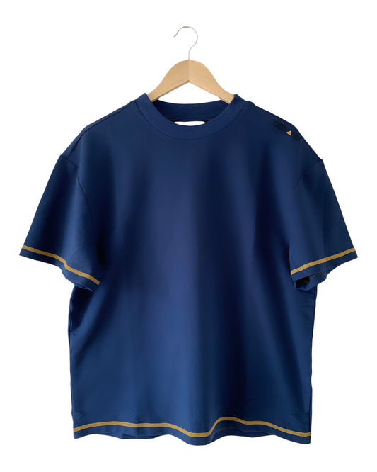 Erice T Shirt Navy