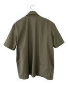 Perla Shirt Dark Green