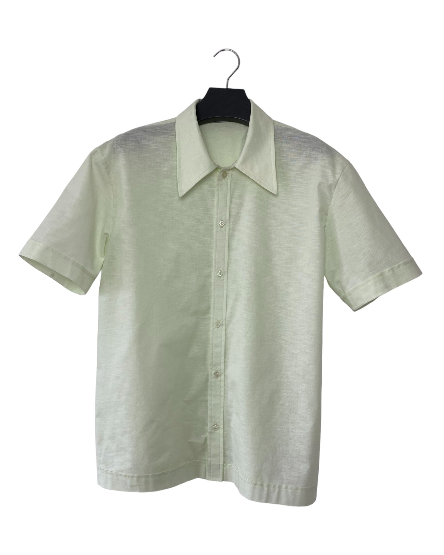 Perla Shirt Pistachio