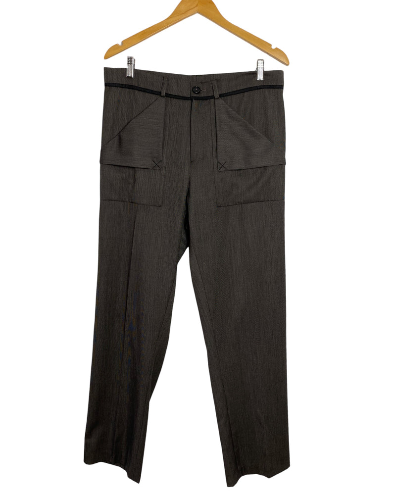 Gagliano Trousers