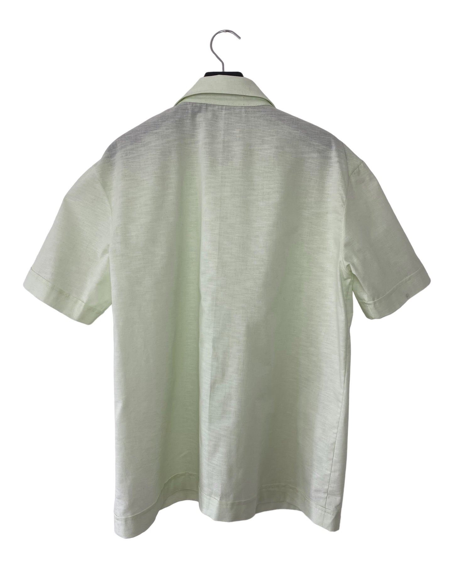 Perla Shirt Pistachio