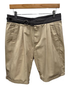 Abate Shorts