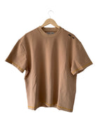 Erice T Shirt Beige