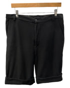 Sciacca Shorts Black