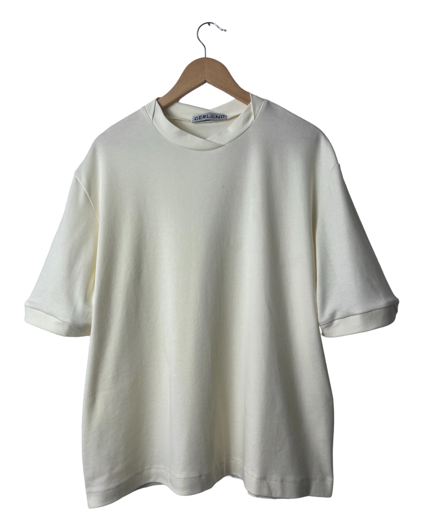 Classico T Shirt White