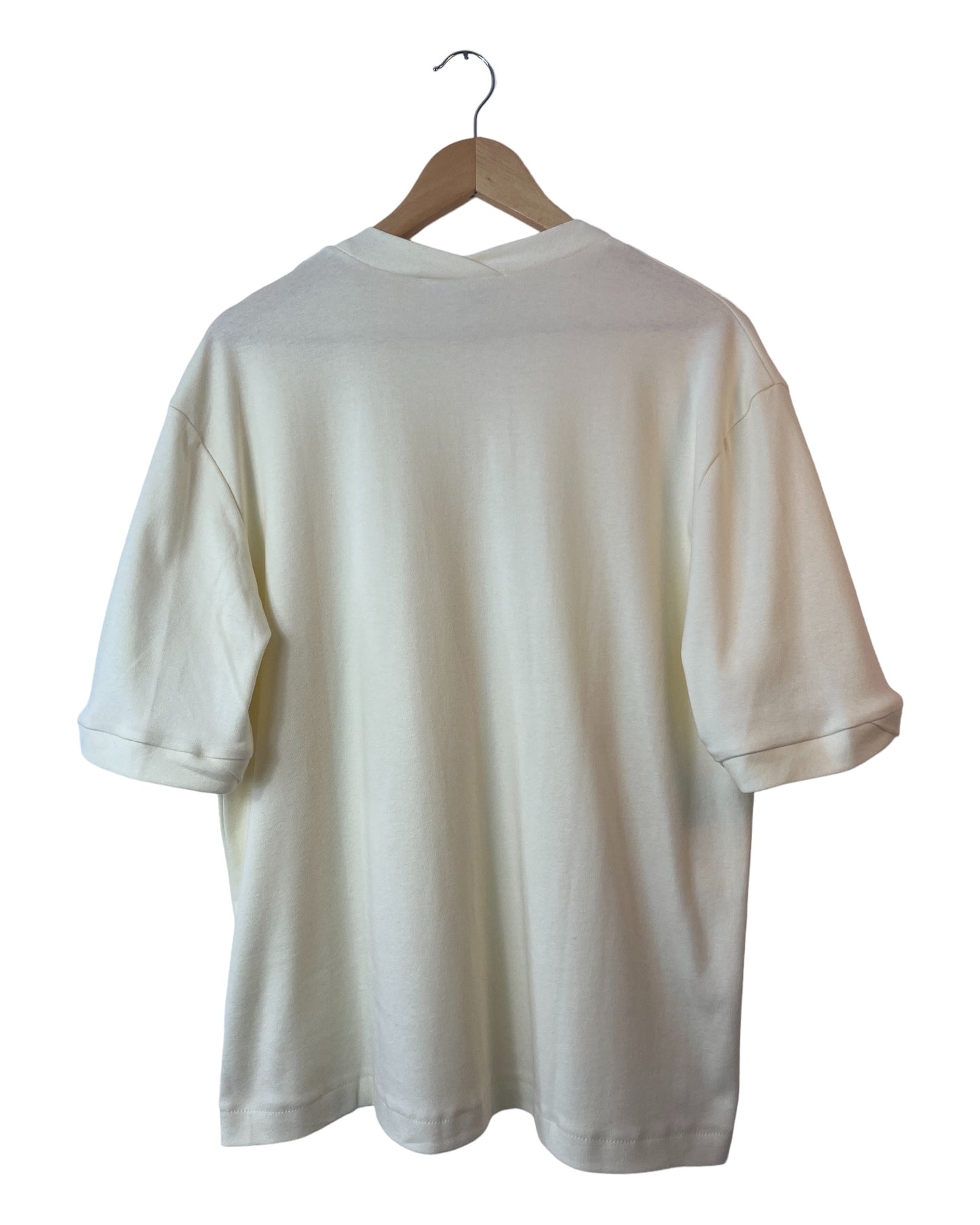 Classico T Shirt White