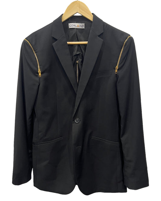 Schillaci Blazer