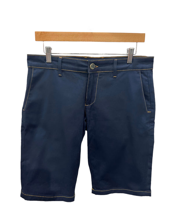 Cuffaro Shorts