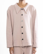 Marmo Siculo Dust Pink Shirt