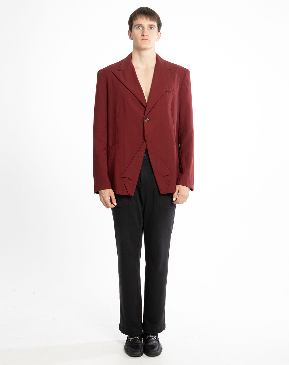 Racina Blazer