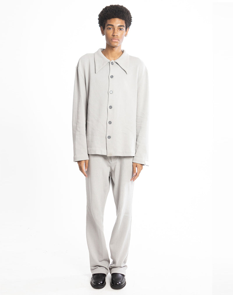 Marmo Siculo Grey Trousers