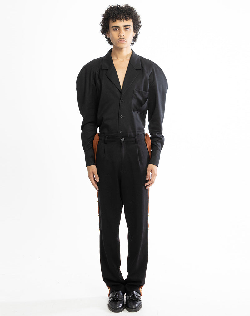 Avorio Trousers