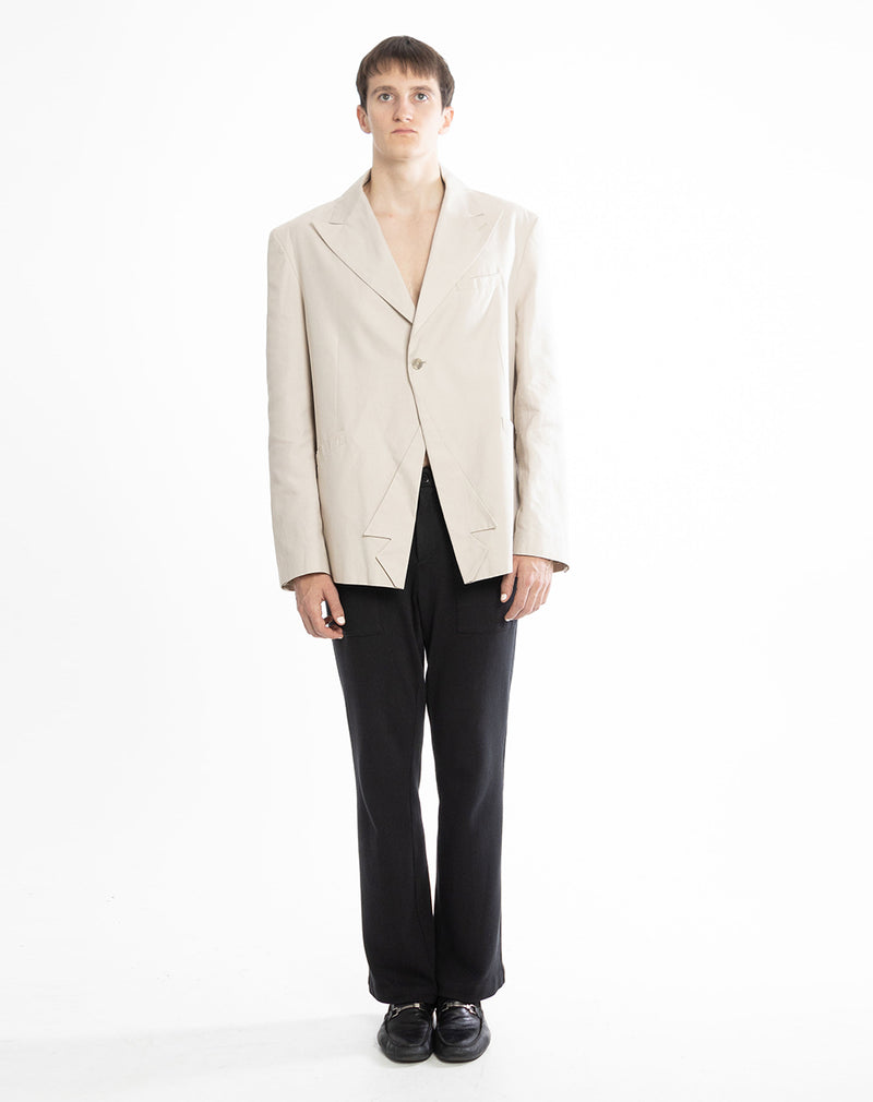 Racina Blazer